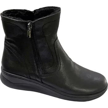 Dámská zdravotní obuv Dámská zimní obuv Santé 5H-788.0111 černá 37