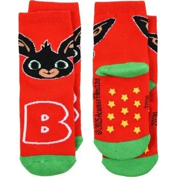 Pánské ponožky TERRY PONOŽKY BING - velikost 23-26 (cs, Forkids)