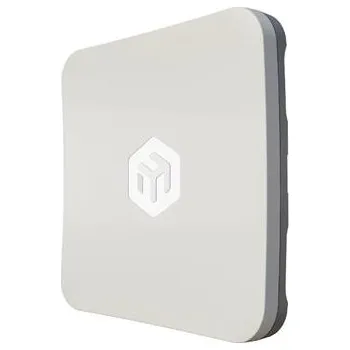 Počítač MikroTik SXTsq-5axD, Wi-Fi 6 outdoor CPE, RouterOS L4