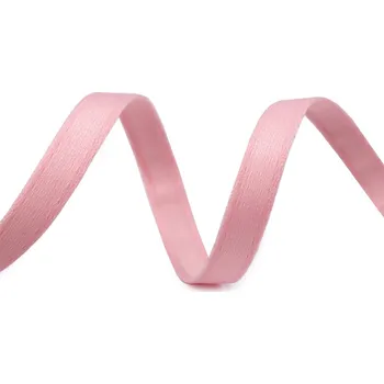 Tunel na kostice prádlový šíře 10 mm, střední, 4 pudrová