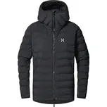 Dámská bunda Haglöfs 607467-2C5 Spitz Down