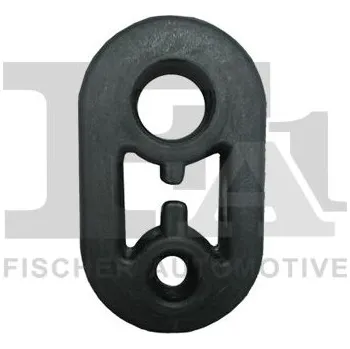 Držák, výfukový systém FISCHER AUTOMOTIVE 213-915