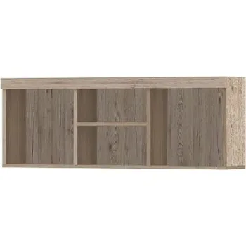 police Závěsná police CHENG 1 - san marino