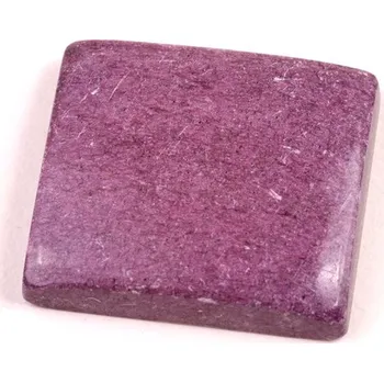 Přírodní kámen Kabošon Stichtit č.7065 (27x24x7mm)