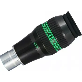 Hvězdářský dalekohled Okulár TeleVue 4.5mm 72° DELOS 1.25"