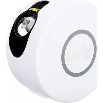 Astroplanetárium Levenhuk LabZZ SP20 Bílý