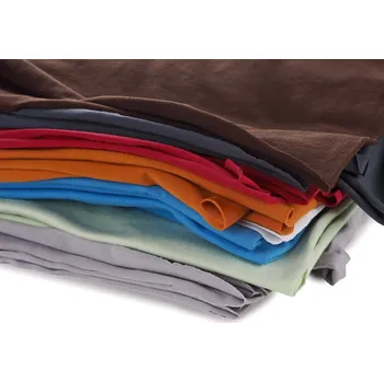 Prachovka DADKA VRACOV Jersey prostřihy 1 kg malé barevné