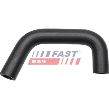 Motor automobilu Hadice chladiče FAST FT61654
