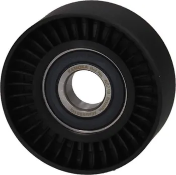 Vratná/vodicí kladka, klínový řemen KAMOKA R0719