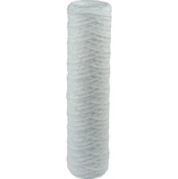 Filtrace vody ATLAS FILTRI - Itálie | filtrační patrona (vložka, kartuš) FA SX Medium 5" do filtru ATLAS (vodní filtr-filtrace vody) - Medium 5" 5mcr FA SX patrona FA SX Medium 5"