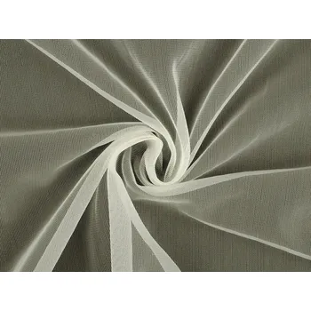 Úplet šifonový, střední, 2 (08-01) béžová nejsv.