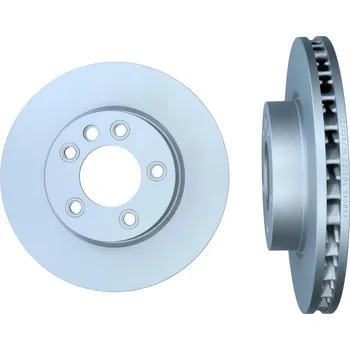 Brzdový systém Brzdový kotouč KAMOKA 103122