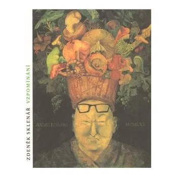 Vzpomínání vázaná Zdeněk Sklenář