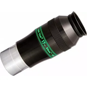 Hvězdářský dalekohled Okulár TeleVue 17mm ETHOS 100° 2"/1.25"