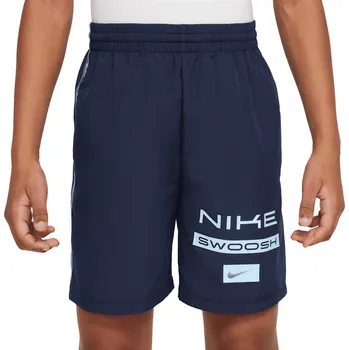 Dámské kraťasy Nike multi-fit tkané šortky k XS