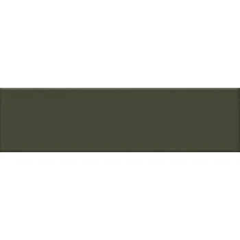 Matice Sundown tundra mat elewacja - obkladačka lícovka 6,6x24,5 zelená mat 168161