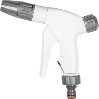 Zahradní pistole Pistole rozstřikovací Prosty White Line – 2 funkce