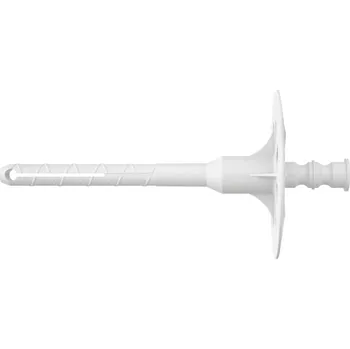 Hmoždinka Hmoždinka talířová TermoFix PN s plastovým trnem – 8×155 mm