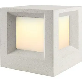 Venkovní osvětlení ACA Lighting Garden Pole venkovní svítidlo MK041W-200