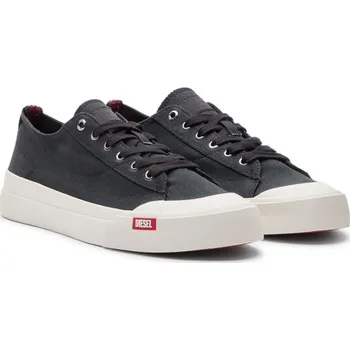 Dámské tenisky TENISKY DIESEL ATHOS S-ATHOS LOW W SNEAKERS BLACK