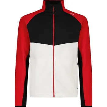 CMP mikina MAN JACKET 2025/2026 50 Pánské