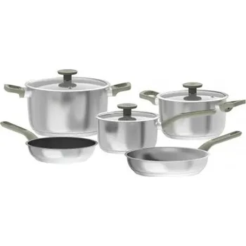 Sada nádobí BergHOFF sada hrnců a pánví Bolt 8 ks3950637
