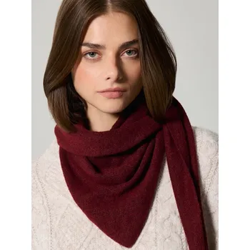 Čepice Šátek na hlavu - ONE SIZE - House - kaštanové - 021HF-83X