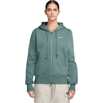 Dámská mikina Nike Sportswear Phoenix Fleece W S