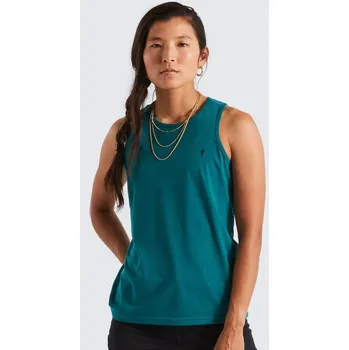 cyklistický dres Cyklistické dresy Specialized Drirelease® Tank W S