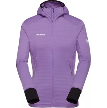 Dámská mikina Mammut Taiss Light Hooded ML W M