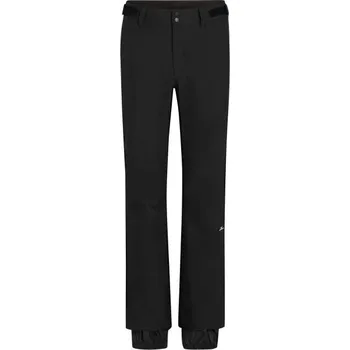 Dámské lyžařské/snowboardové kalhoty O'Neill FWC'CRUZ SLIM XS Černá