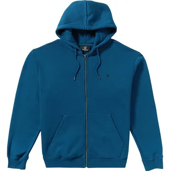 Pánská mikina Volco M Single Stone Zip M S