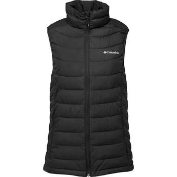 Pánská vesta Outdoorová vesta Columbia Heavenly™ II Insulated Gilet W M