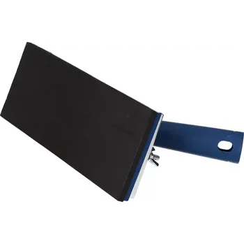 úhlová bruska Bruska ruční na tyč – 228×82 mm