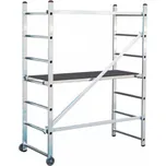 Lešení pokojové Krause Al – 3 m