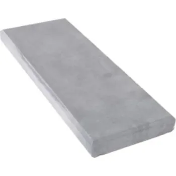 plotová tvarovka PRESBETON ZDP 1-20 800 x 300 x 60 mm