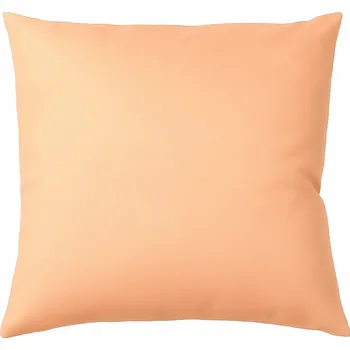 Povlak na dekorativní polštářek DADKA VRACOV Povlak na polštář jersey meruňka Rozměr: 40x50