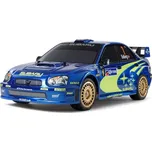 Tamiya Tamiya Subaru Impreza Mexico 2004 TT-01E