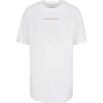 Pánské tričko Ladies Douceur Florale Tee 4XL