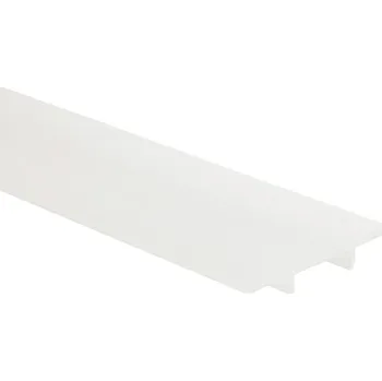 LED páska LIGHT IMPRESSIONS Deko-Light kryt pro Combo profil klick V3-UP-50 opál, 2 m - LIGHT IMPRESSIONS IMPR 988120