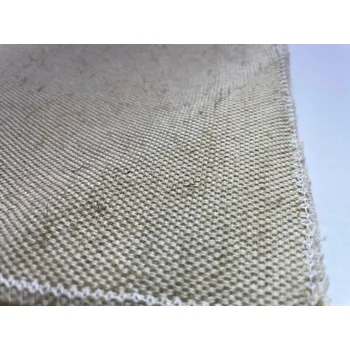 Tkanina strůpková úl 39 plátno 46 x 46 cm