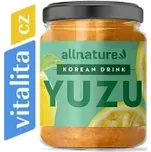 Allnature Korean Drink Yuzu 500 g