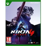 Ninja Gaiden 4 Xbox Series X