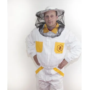 Kombinéza včelařská č. 48