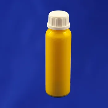 Sklenice Barvička na matky žlutá - sklenička