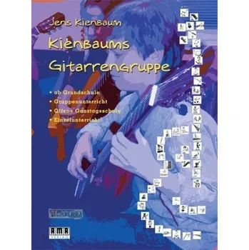 Kienbaums Gitarrengruppe - Kienbaum, Jens