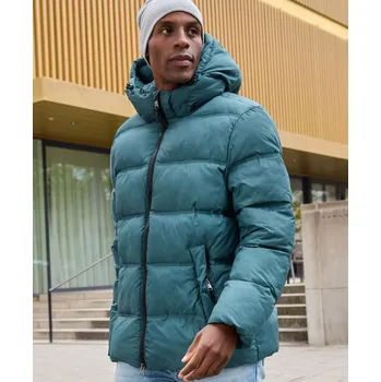 Pánská mikina Daiber - Pánská zimní bunda JN1370