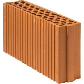 zdivo Cihla Porotherm 11,5 P+D P10 – 497×115×238 mm