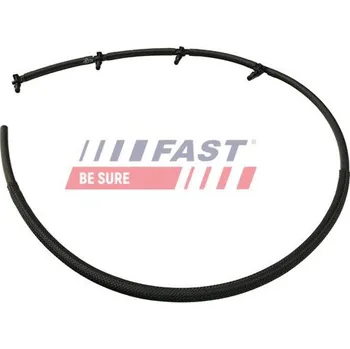 Palivová hadice mercedes sprinter 06> 906 zpáteční 2.2cdi ft39619