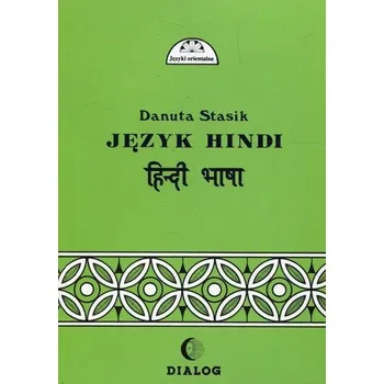 Cizí jazyk Język hindi Część 2 - Stasik Danuta